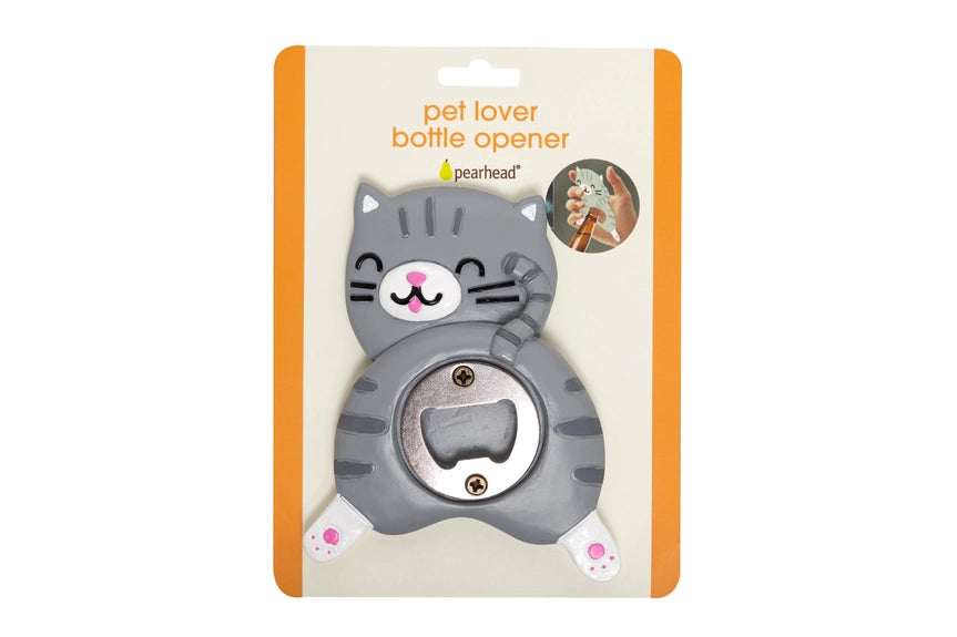 Cat Butt Bottle Opener