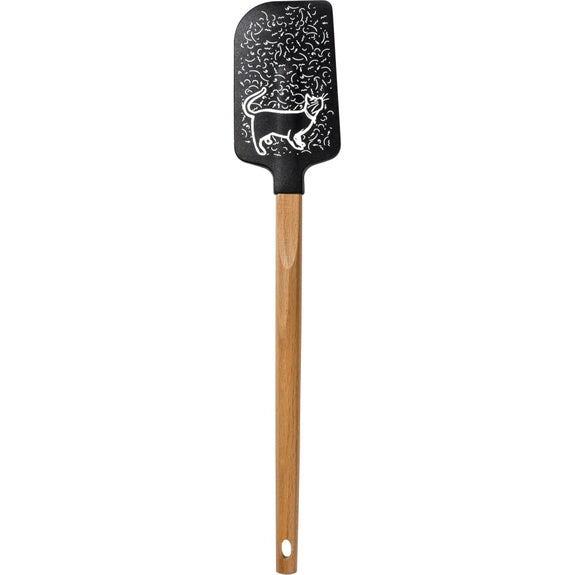Cat Hair Spatula