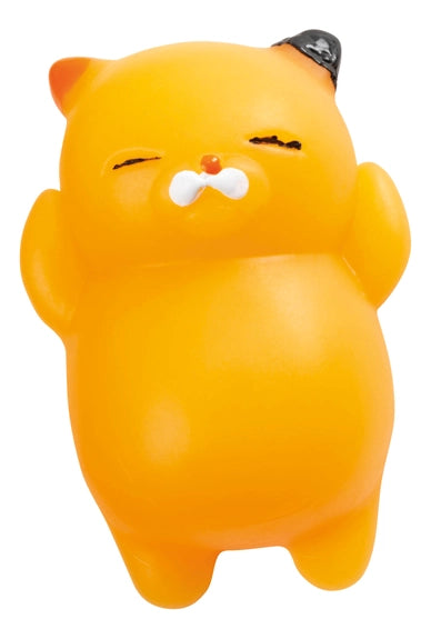 Crazy Cat Lady Squishies