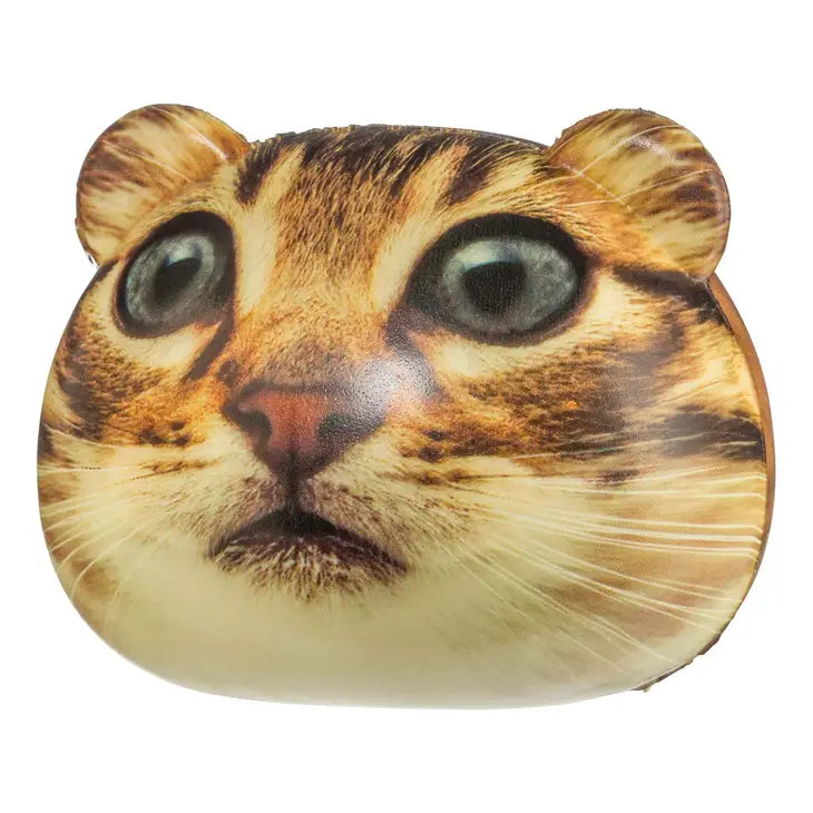 Catstronaut Squishy Ball