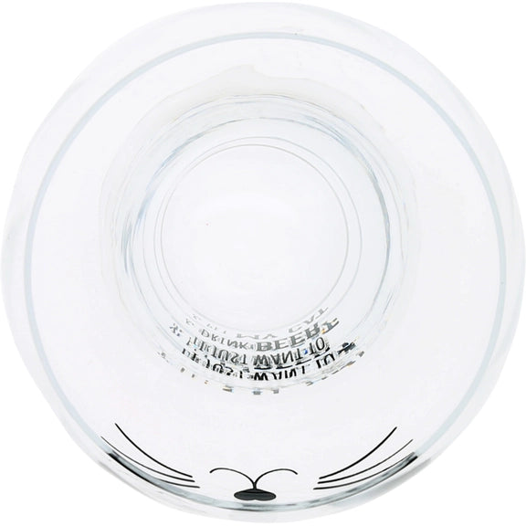 My Cat 15 oz. Pilsner Glass