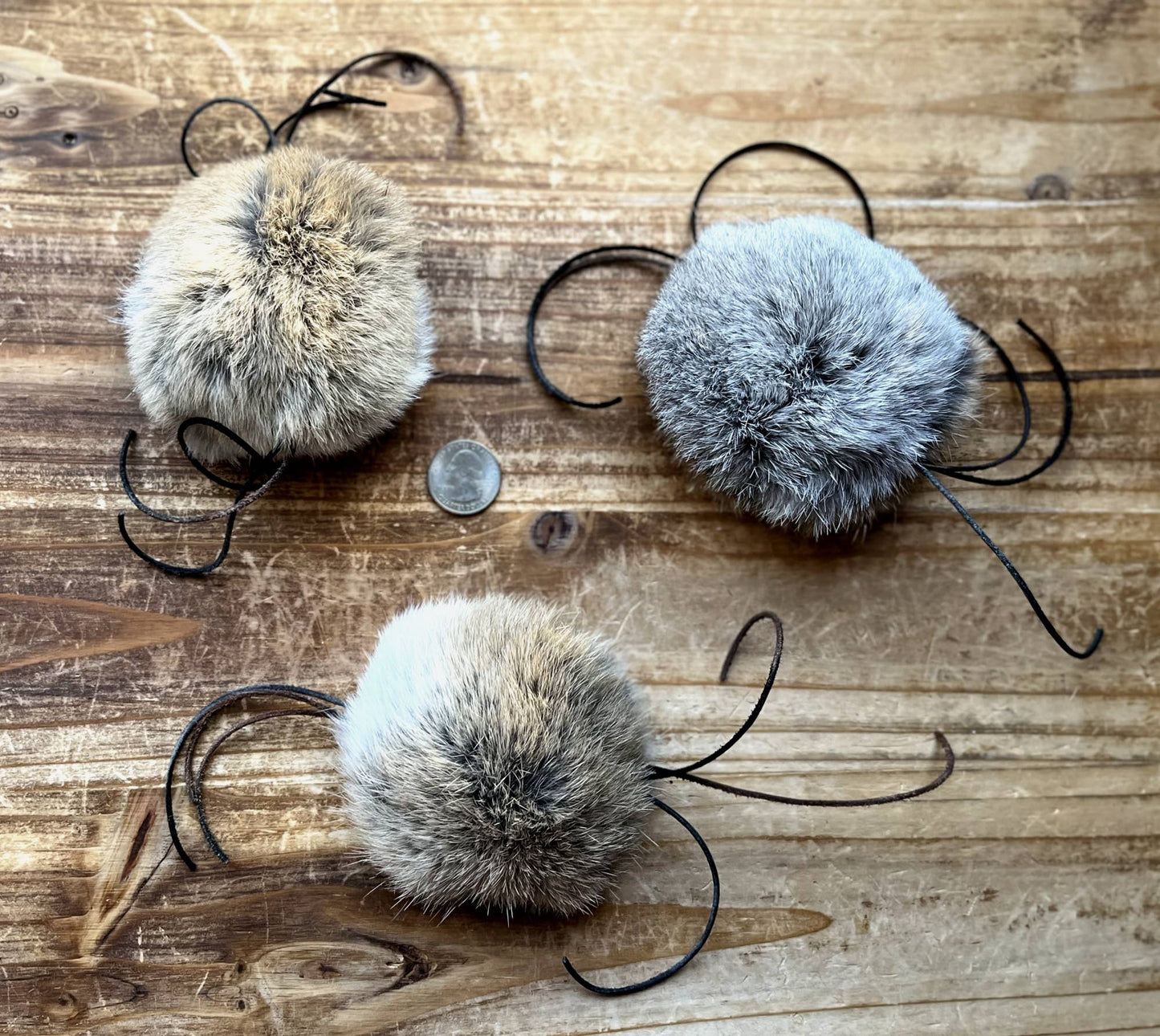 Furwhisker Cat Toy