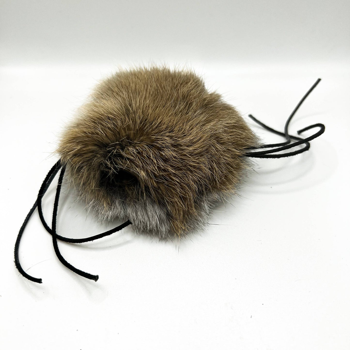 Furwhisker Cat Toy